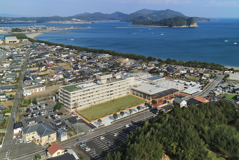 宮崎県済生会　日向病院